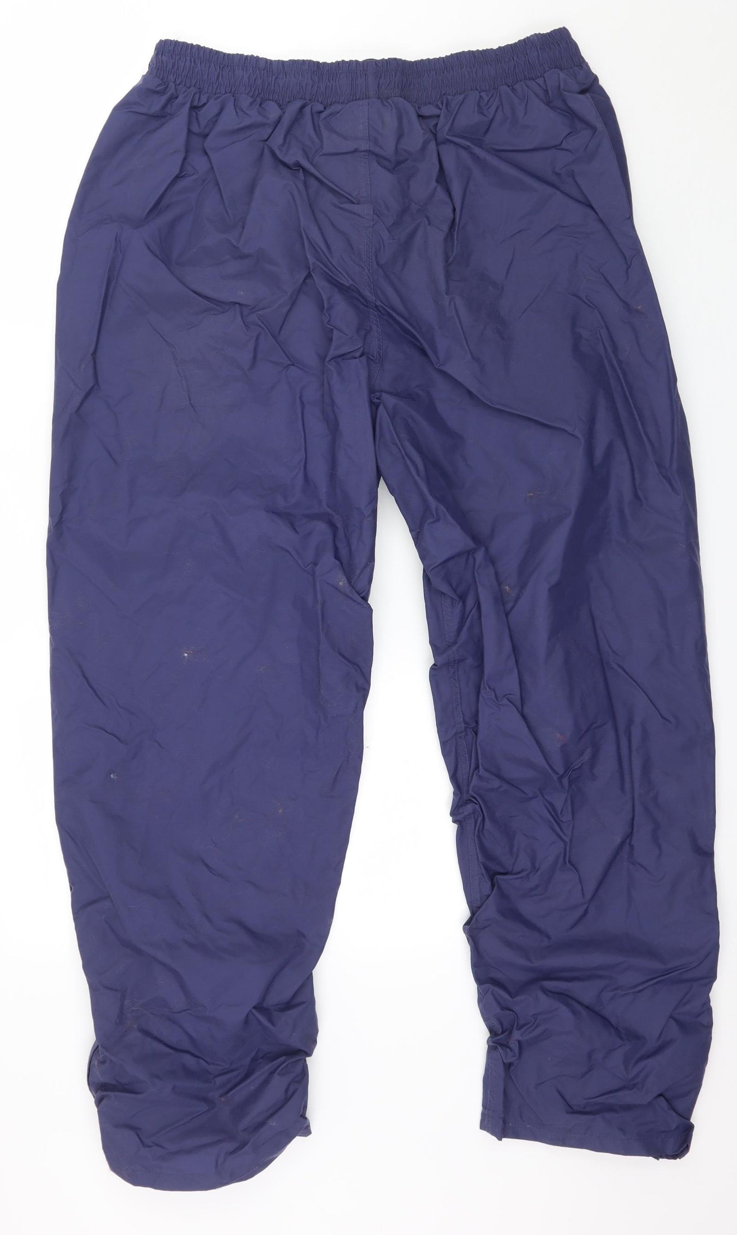 Blacks Mens Blue   Trousers  Size XL L27 in