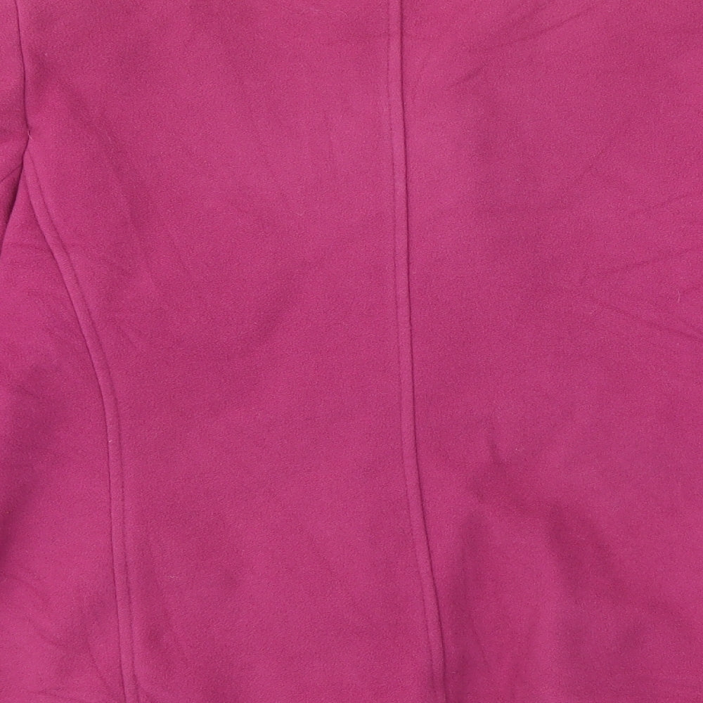 kesta Womens Pink   Jacket Coat Size 20