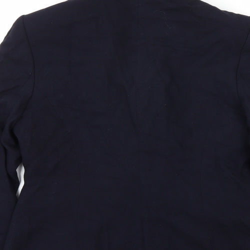 BHS Womens Brown   Jacket Blazer Size 14