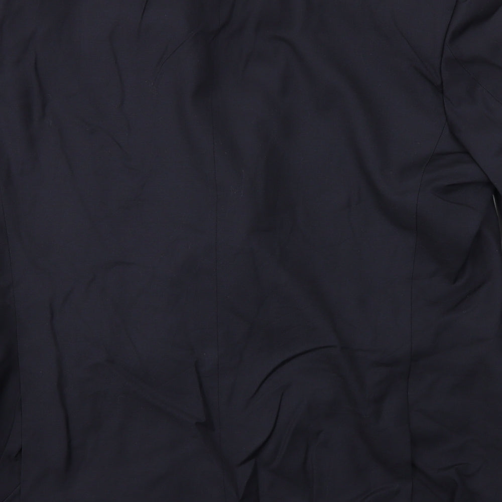 Wakefields Mens Blue   Tuxedo Blazer Size 46