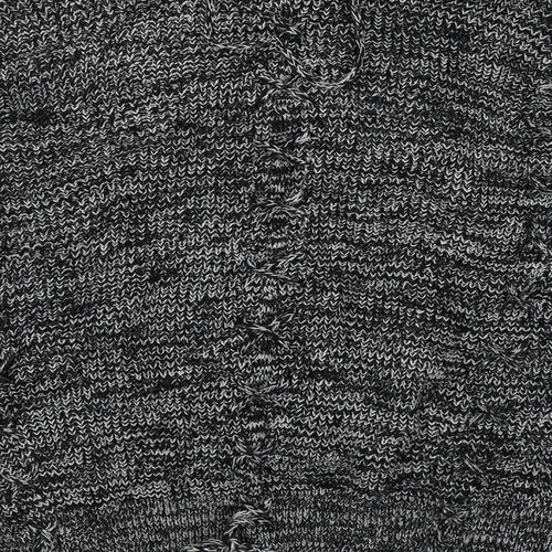 Glamorous Womens Black   Pullover Jumper Size 10
