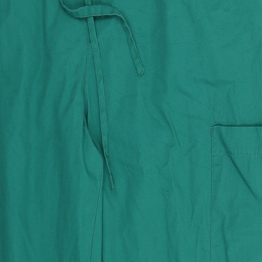 Dickies Womens Green   Trousers  Size XL L29 in