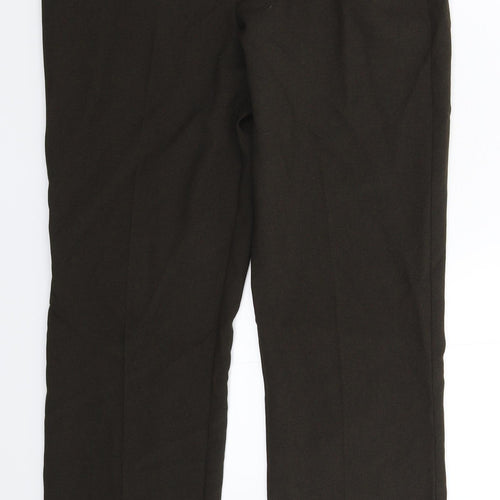 Dorothy Perkins Womens Grey   Trousers  Size 30 in L30 in