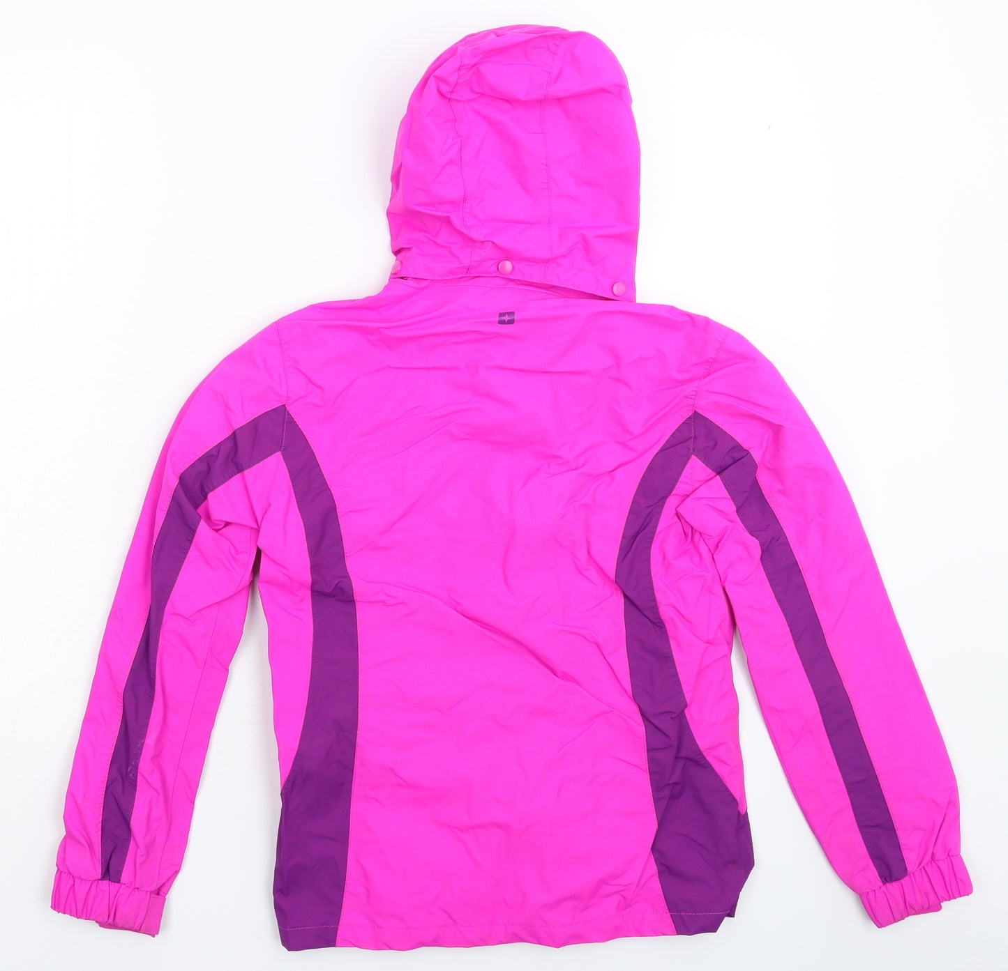 Mountain Warehouse Girls Pink   Jacket Coat Size 11-12 Years