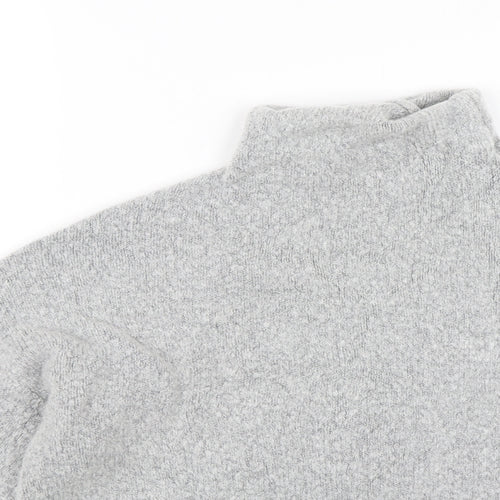 Urban Bliss Womens Grey   Pullover Jumper Size 12