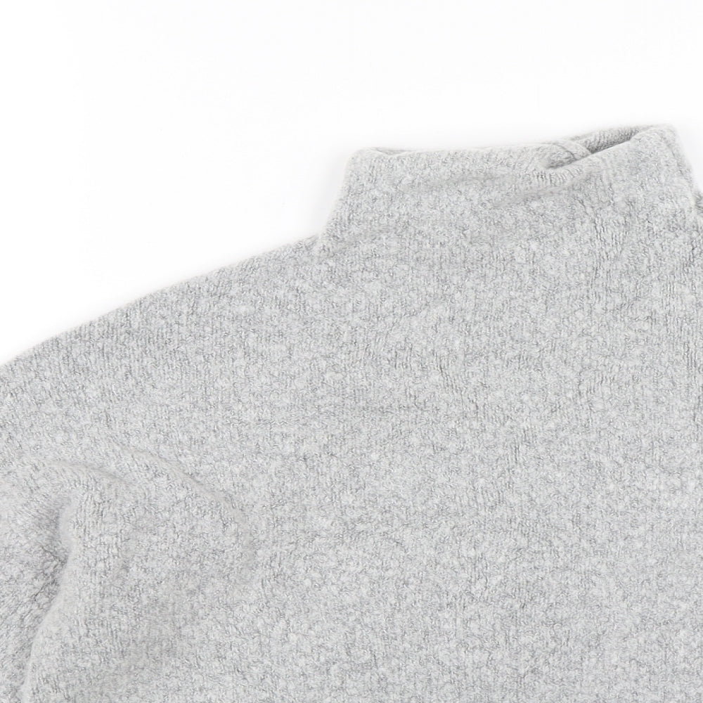 Urban Bliss Womens Grey   Pullover Jumper Size 12