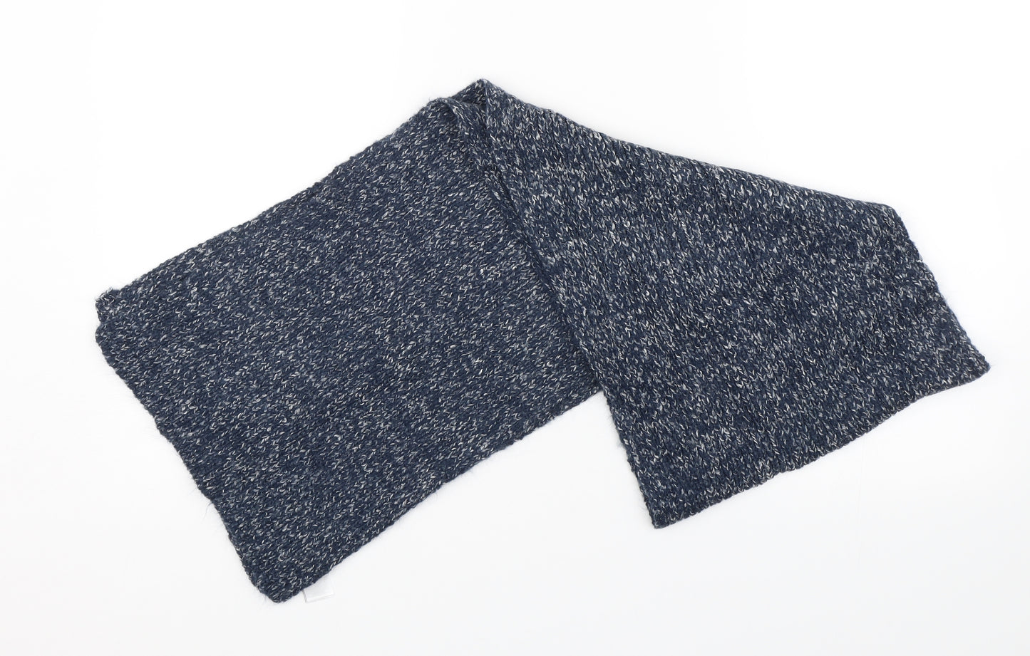 NEXT Unisex Blue  Knit  Scarf