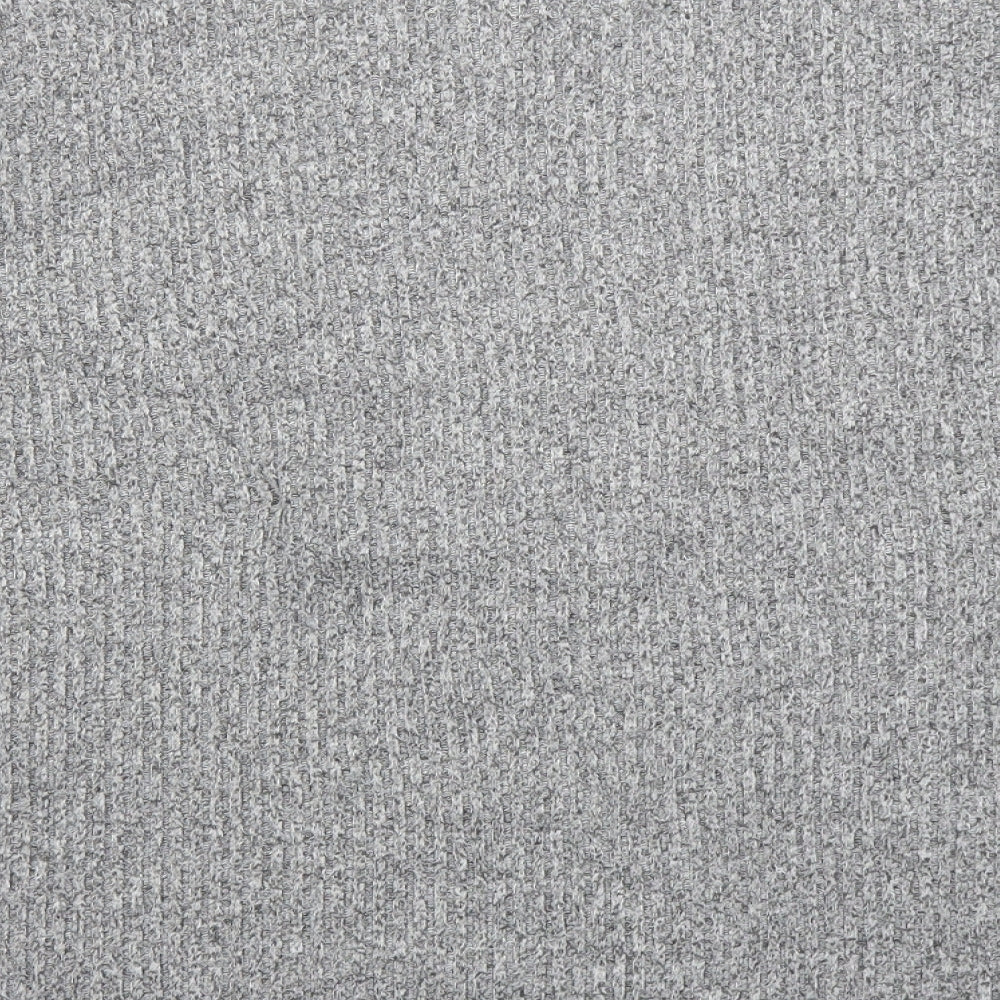Primark Womens Grey   Basic Blouse Size L