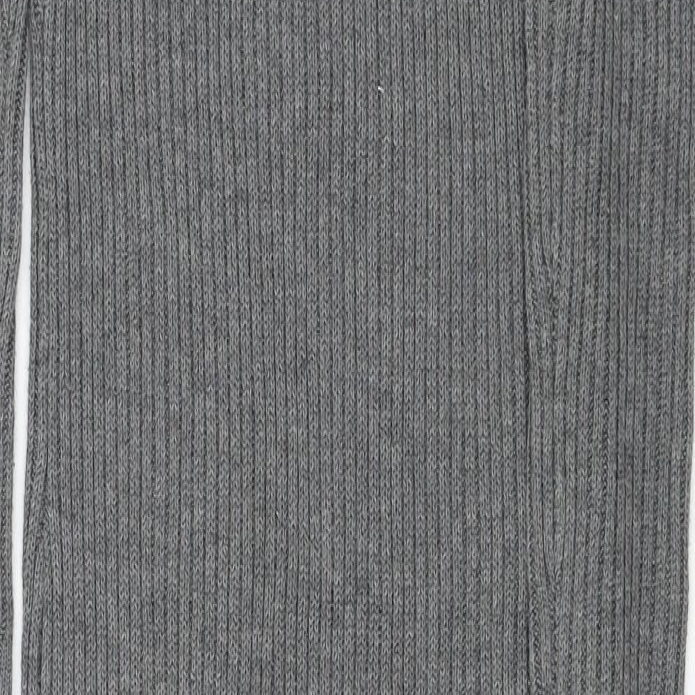 ASOS  Womens Grey   Bodycon  Size 6