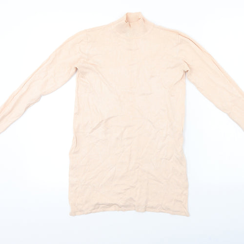 Atmosphere  Womens Pink   Pullover Jumper Size S