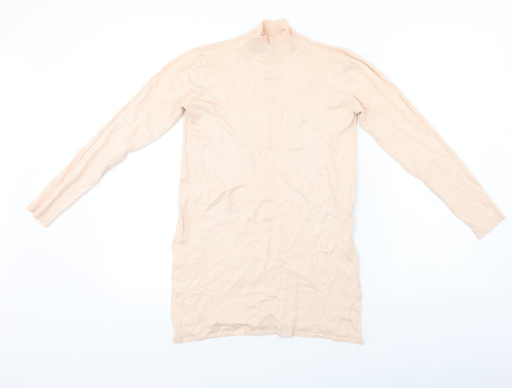 Atmosphere  Womens Pink   Pullover Jumper Size S