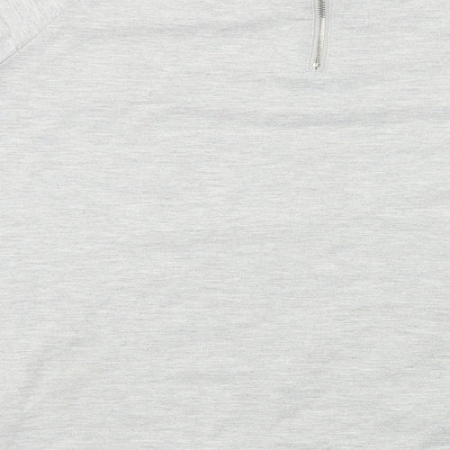 House Womens Ivory   Pullover Jumper Size M