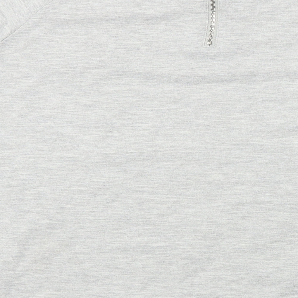 House Womens Ivory   Pullover Jumper Size M
