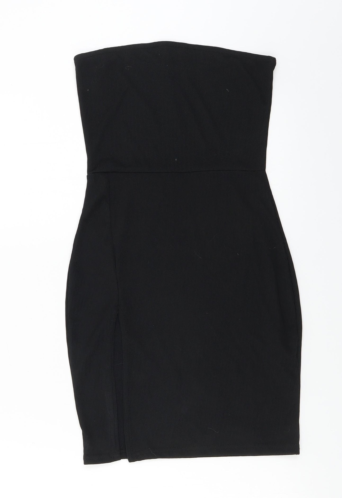 Missguided  Womens Black   Bodycon  Size 6