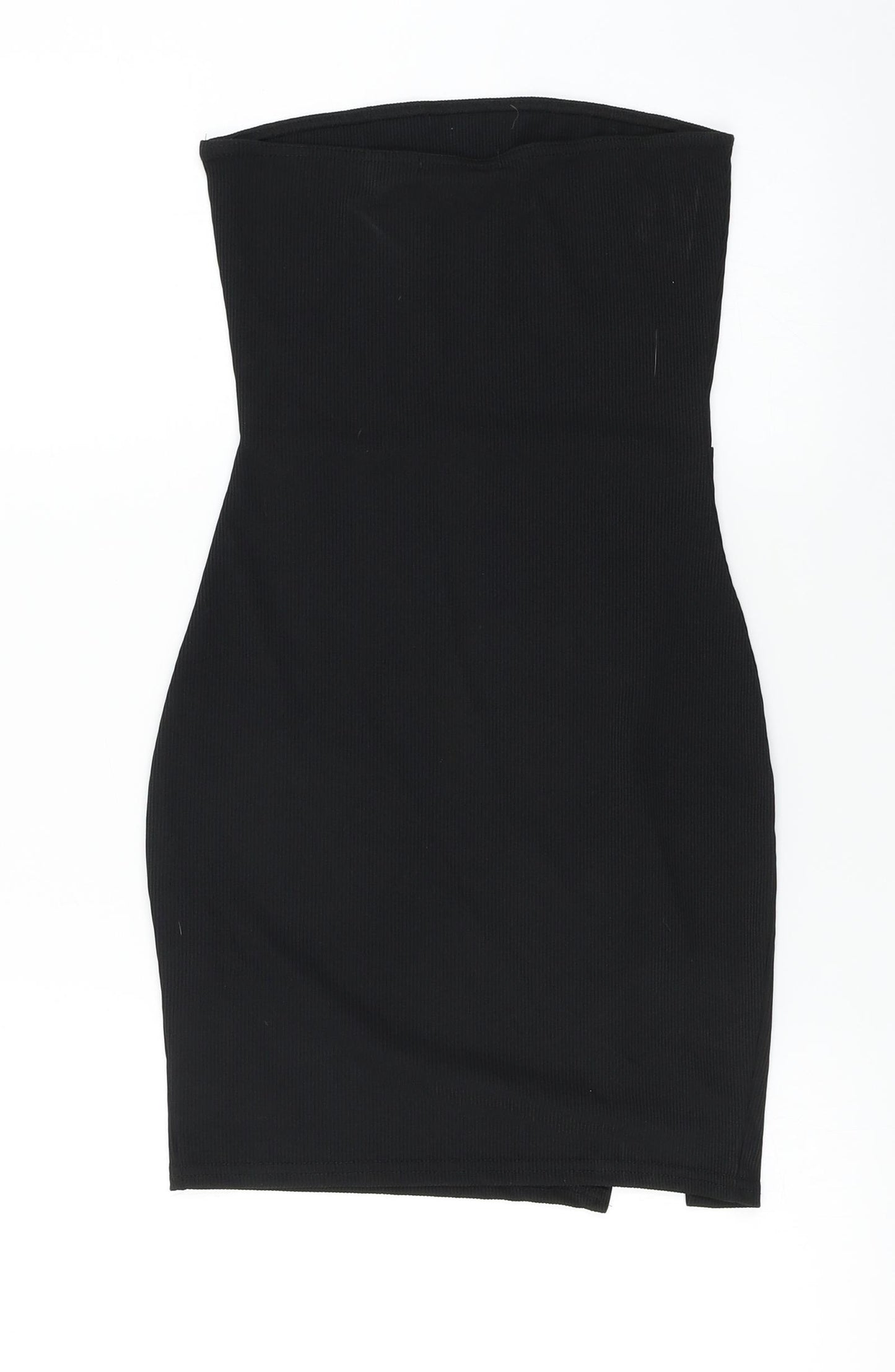 Missguided  Womens Black   Bodycon  Size 6