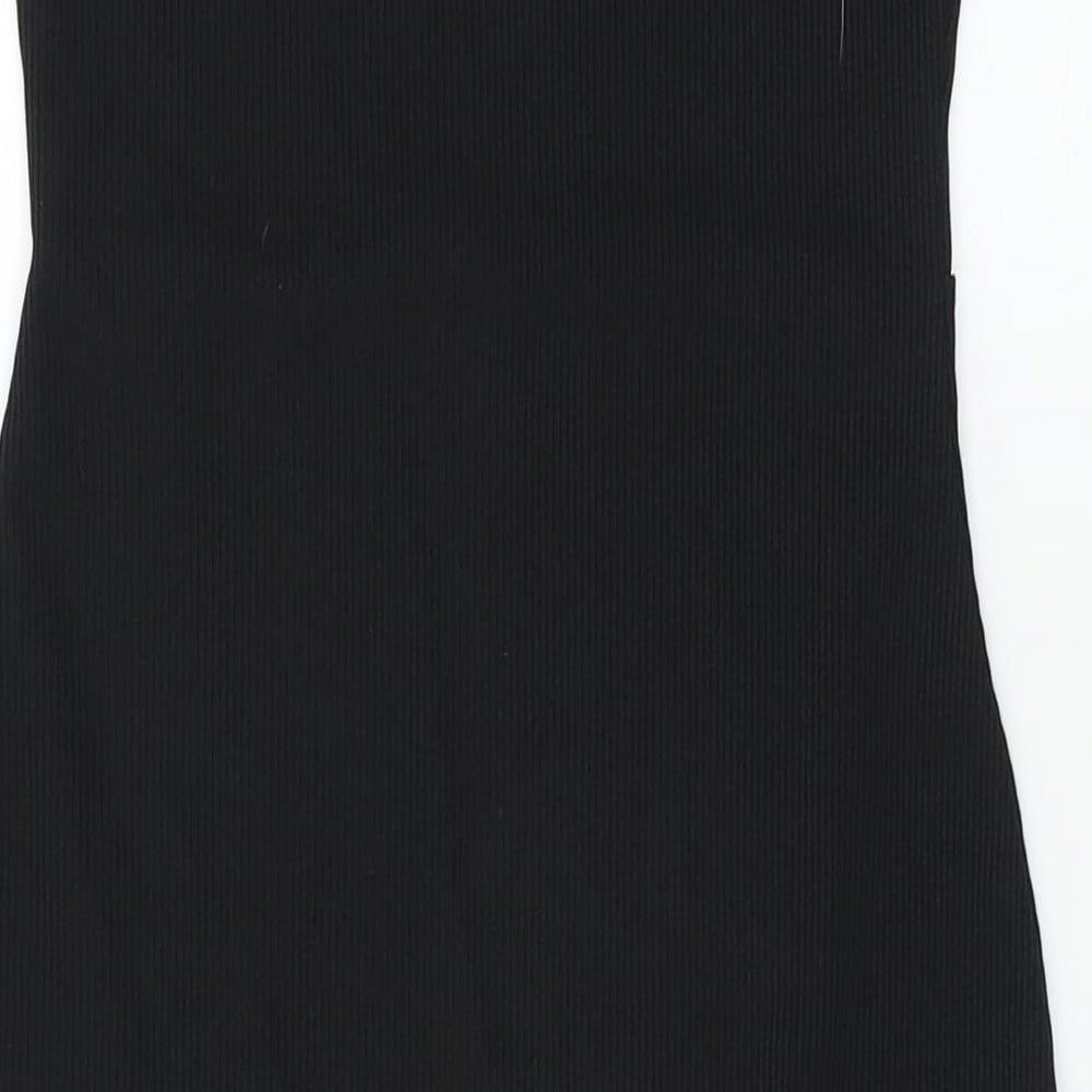 Missguided  Womens Black   Bodycon  Size 6