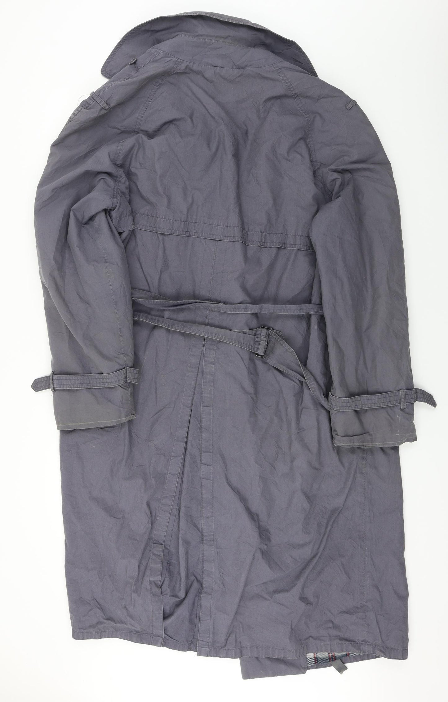 CANDA  Womens Grey   Jacket Coat Size 42