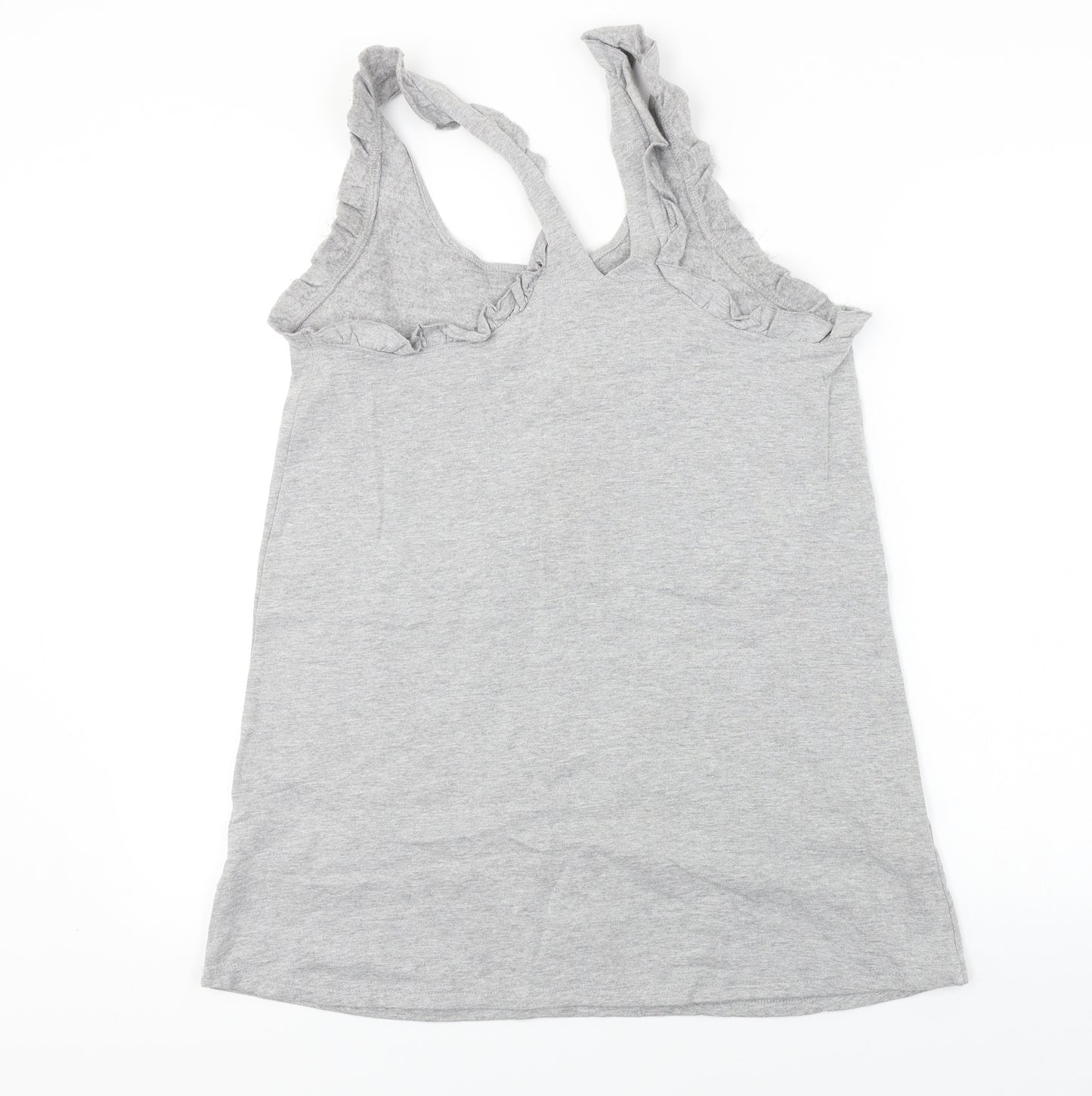 Avon  Womens Grey   A-Line  Size 10