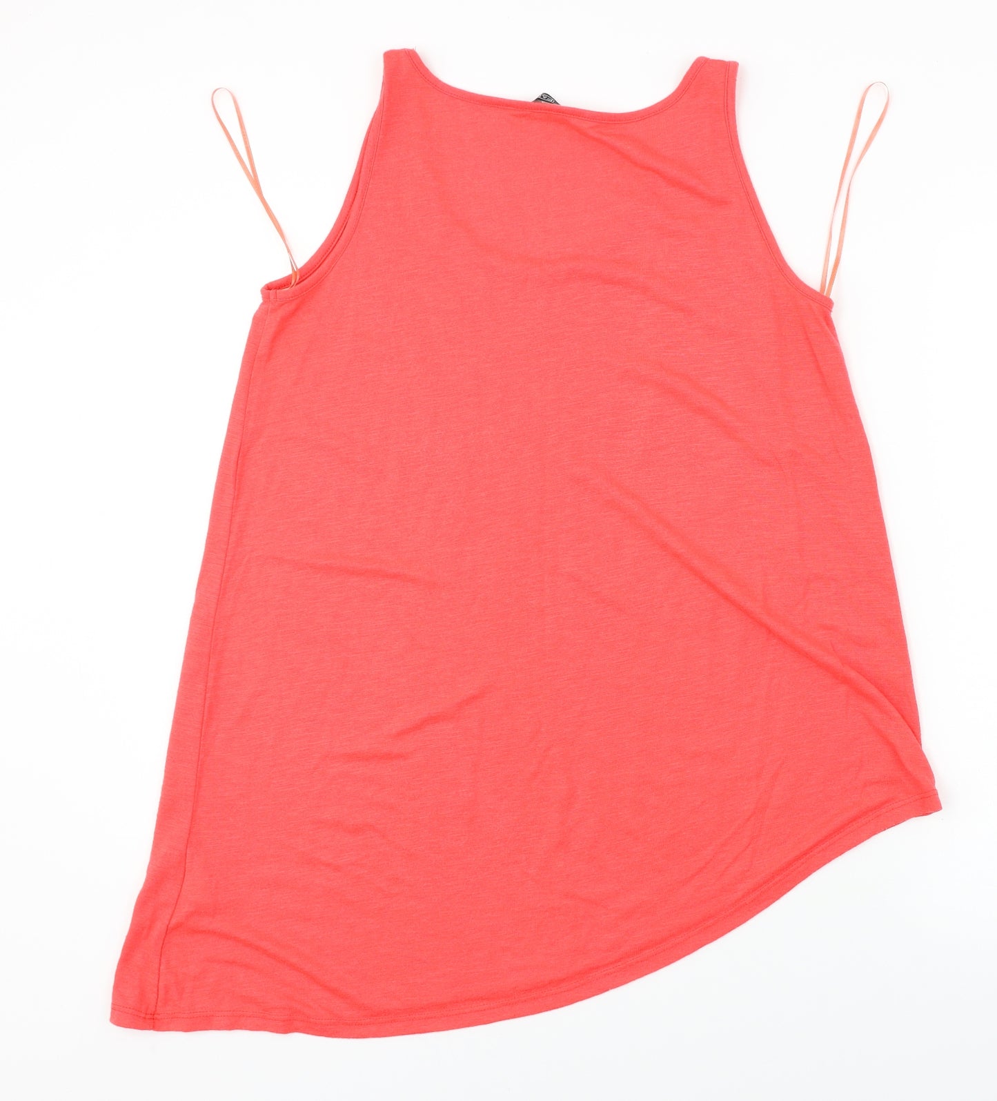 F&F  Womens Pink   Basic T-Shirt Size 14