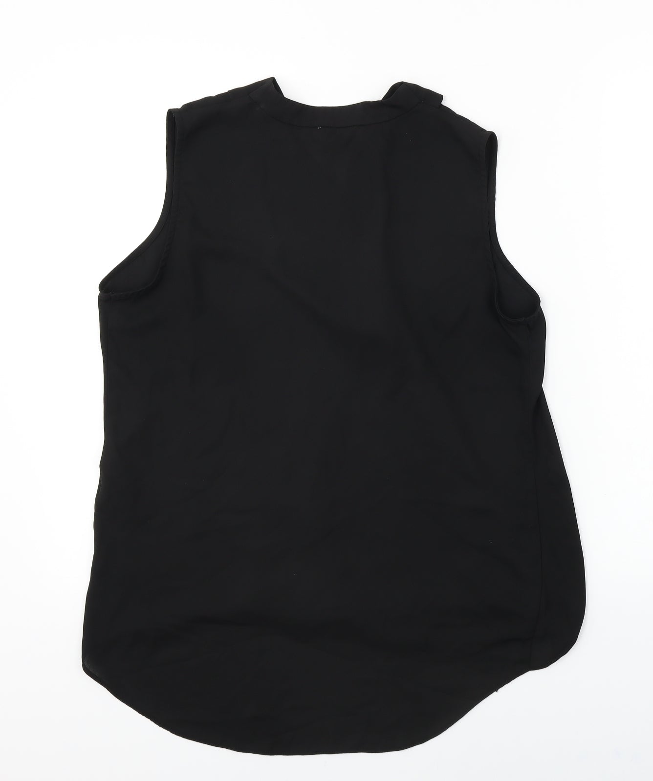 Paraphrase  Womens Black   Basic Blouse Size 12