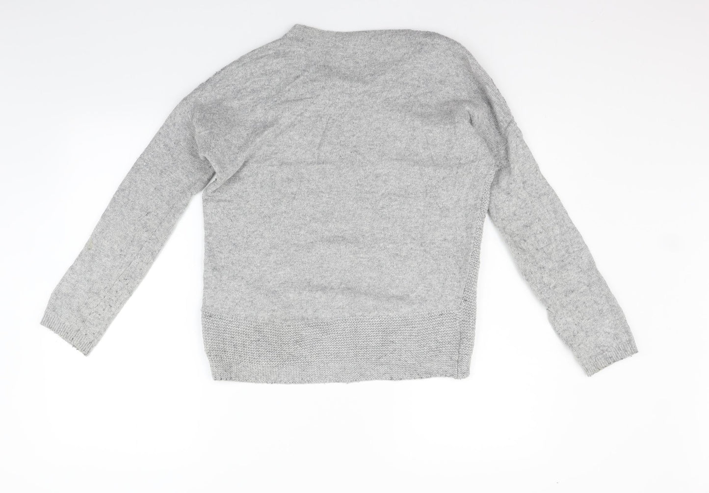 Boden Womens Grey   Pullover Jumper Size 8