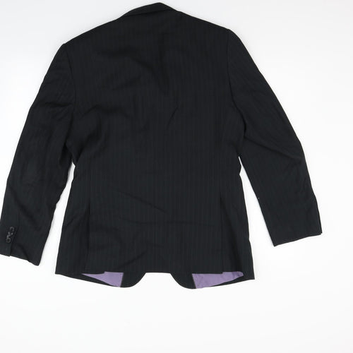 George Womens Beige   Jacket Blazer Size 10