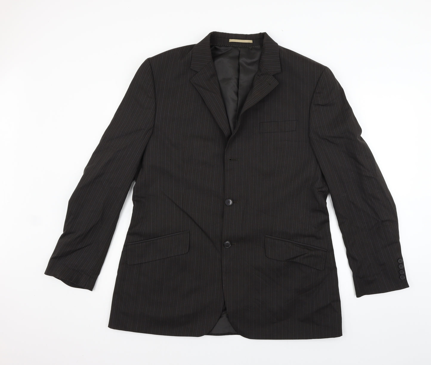 NEXT Womens Brown   Jacket Blazer