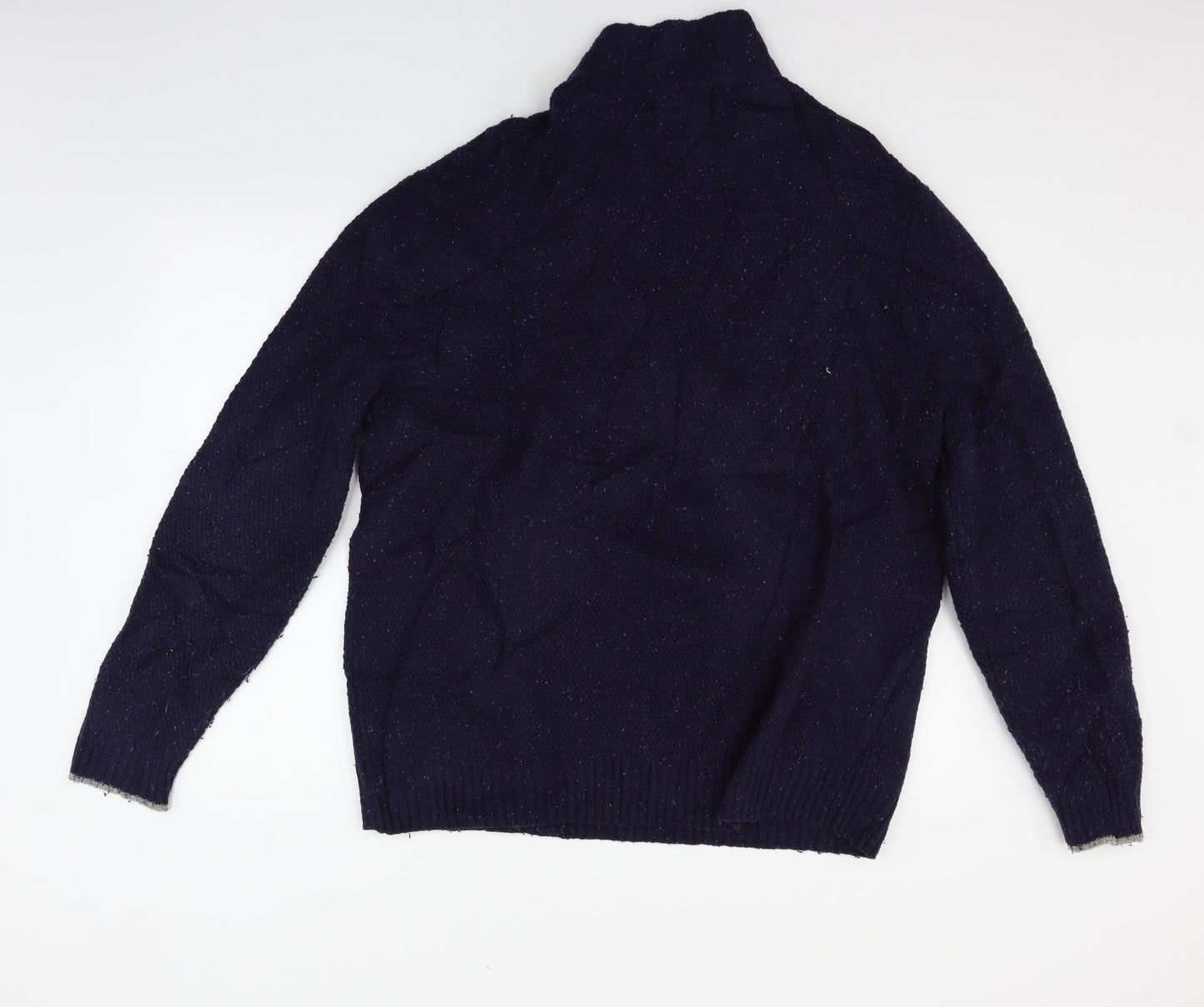 Boden Mens Black   Pullover Jumper Size XL
