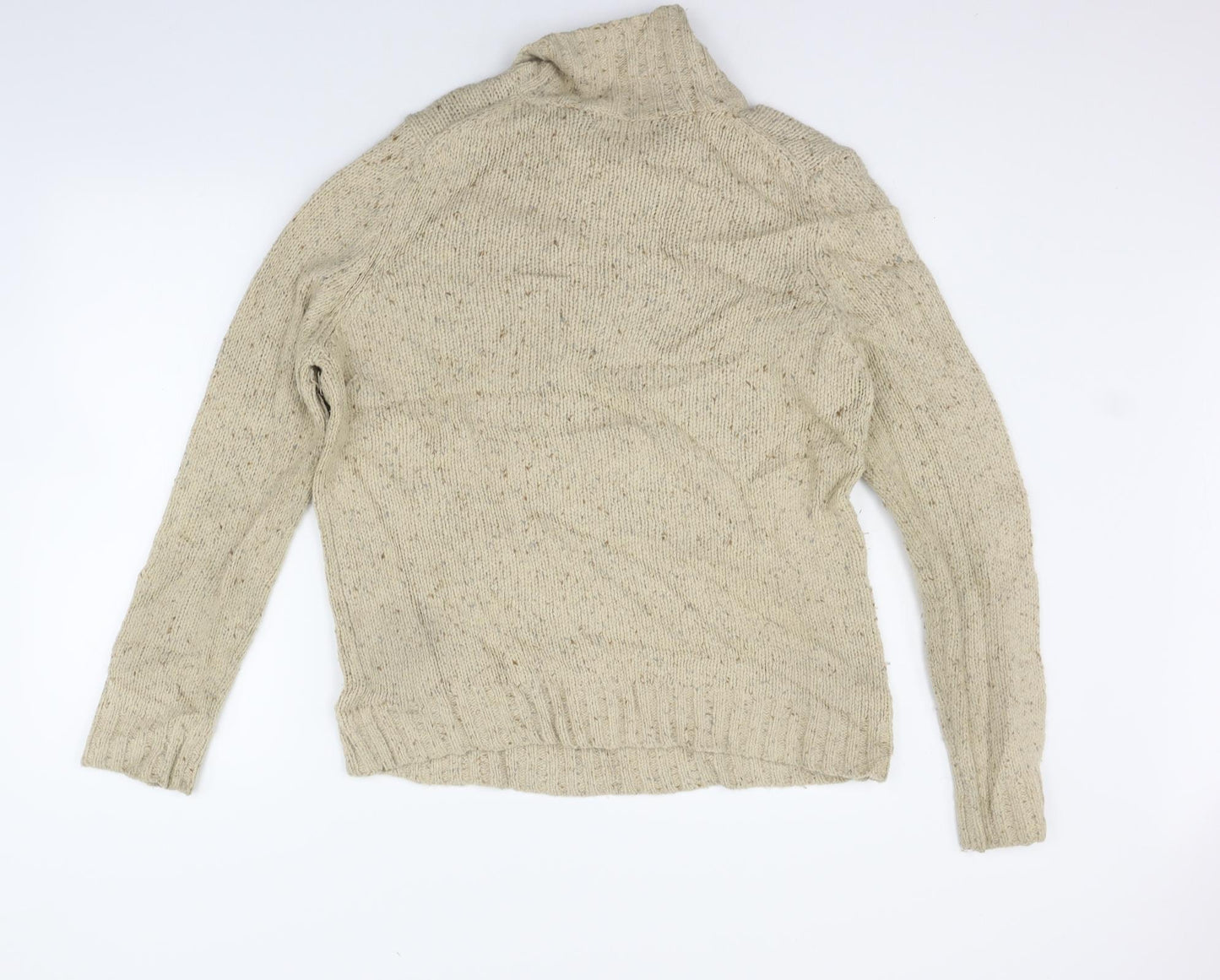 Boden Womens Beige   Pullover Jumper Size L