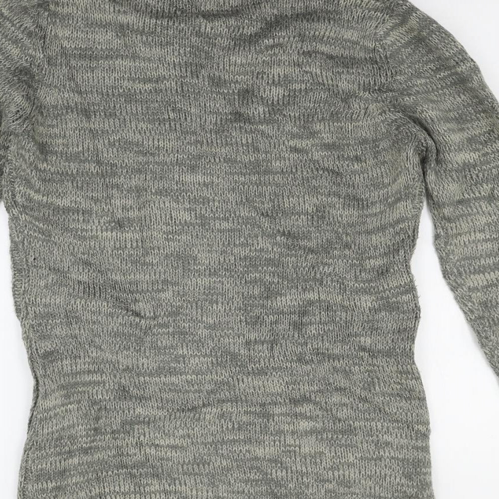 tg Womens Beige   Cardigan Jumper Size 12