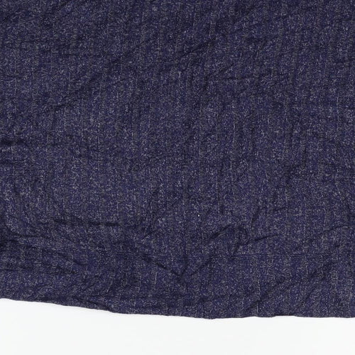 Daydreamer Womens Blue   Pullover Jumper Size 16
