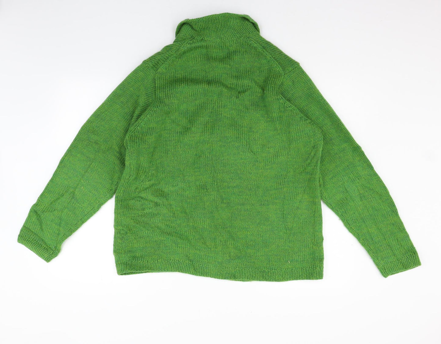 Boden Womens Green   Cardigan Jumper Size 20