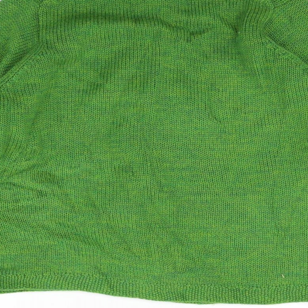 Boden Womens Green   Cardigan Jumper Size 20