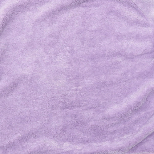 Primark Womens Purple   Pullover Sweatshirt Size L