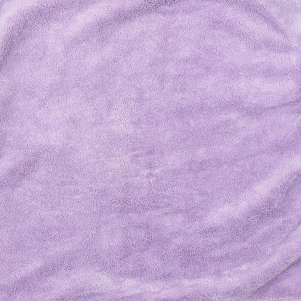 Primark Womens Purple   Pullover Sweatshirt Size L