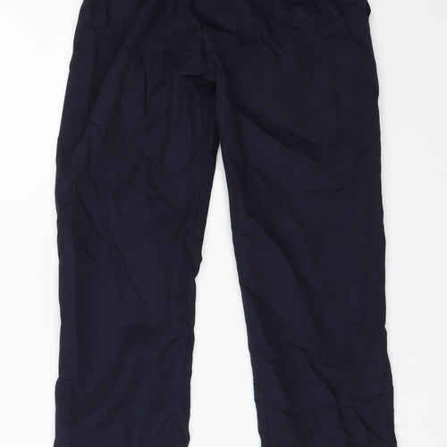 Romario Boys Blue   Dress Pants Trousers Size 8 Years