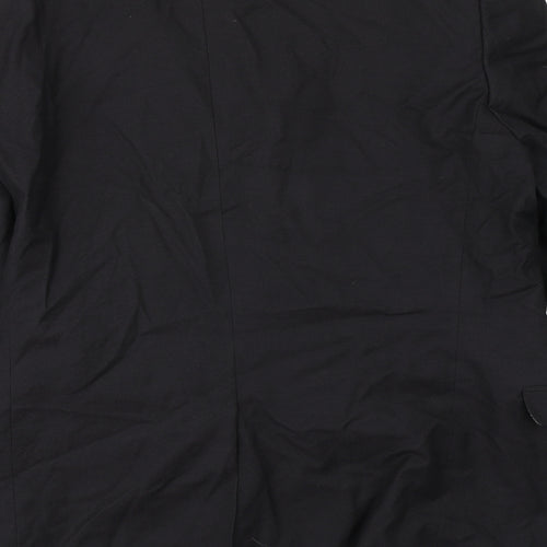 F&F Mens Grey   Jacket Blazer Size 40