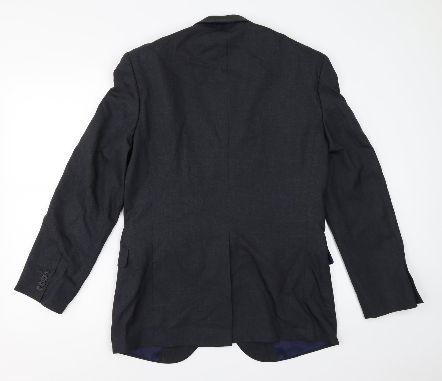 Taylor & Wright Mens Grey   Jacket Blazer Size 38