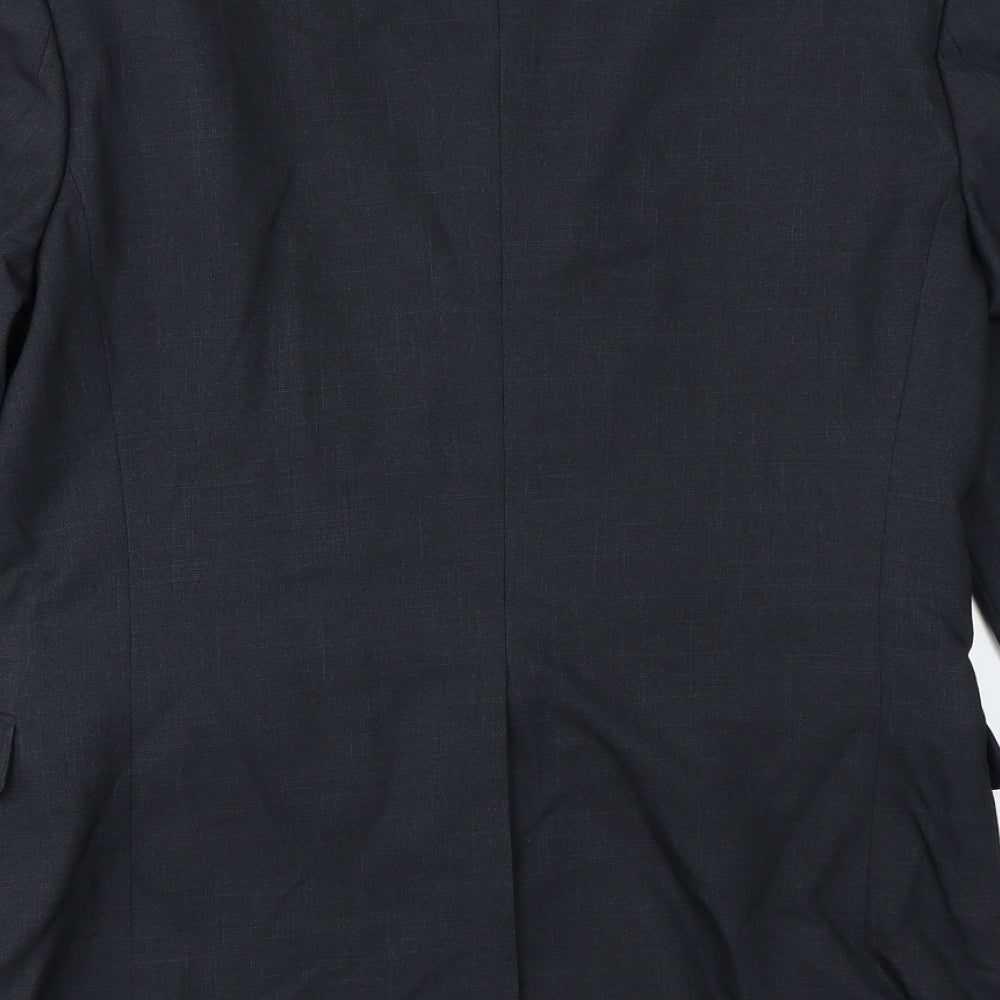 Taylor & Wright Mens Grey   Jacket Blazer Size 38