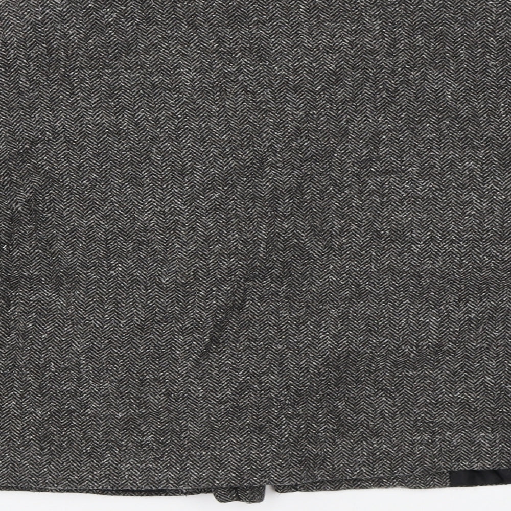 Atmosphere Womens Grey   Jacket Coat Size 14
