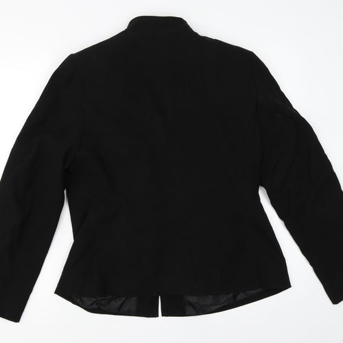 BM Womens Black   Jacket  Size 14