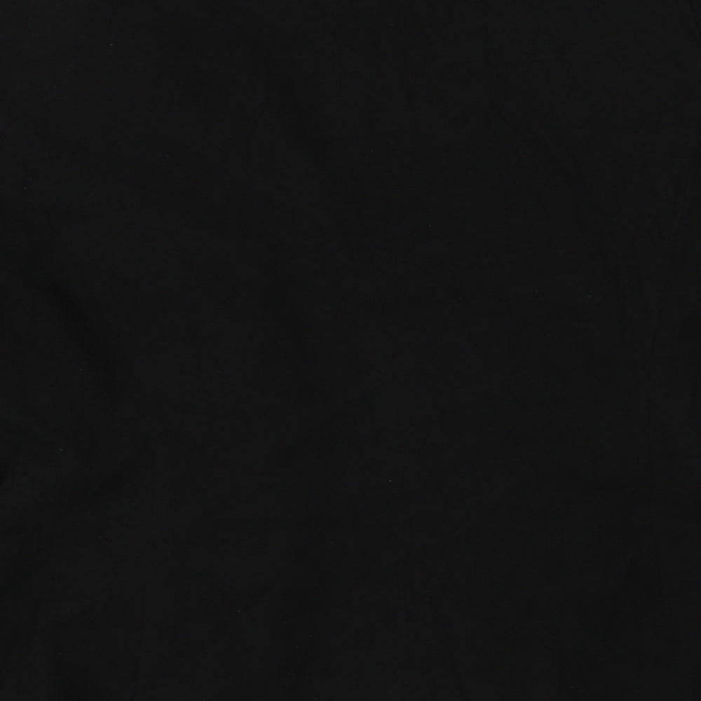 BM Womens Black   Jacket  Size 14