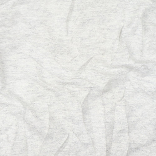 Primark Womens Grey   Pullover Jumper Size L
