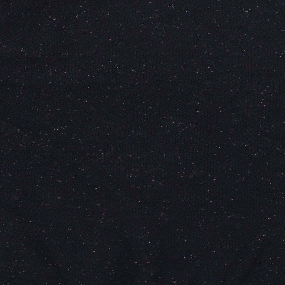 Fat Face Womens Blue   Pullover Jumper Size 16
