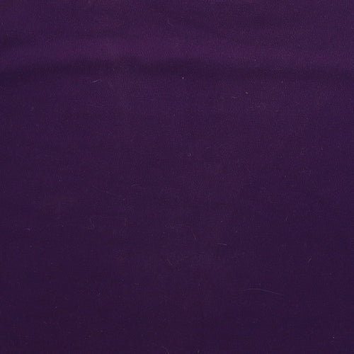 Peter Storm Womens Purple   Pullover Jumper Size 18