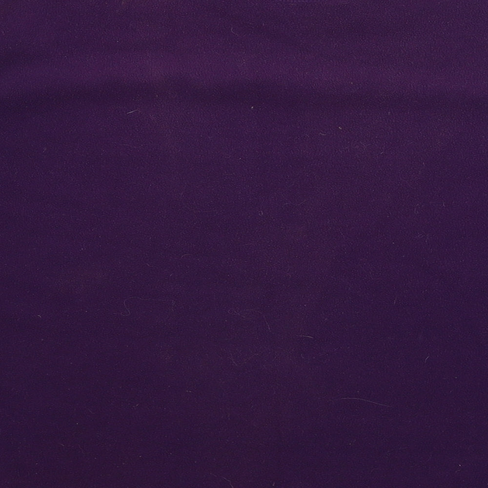 Peter Storm Womens Purple   Pullover Jumper Size 18