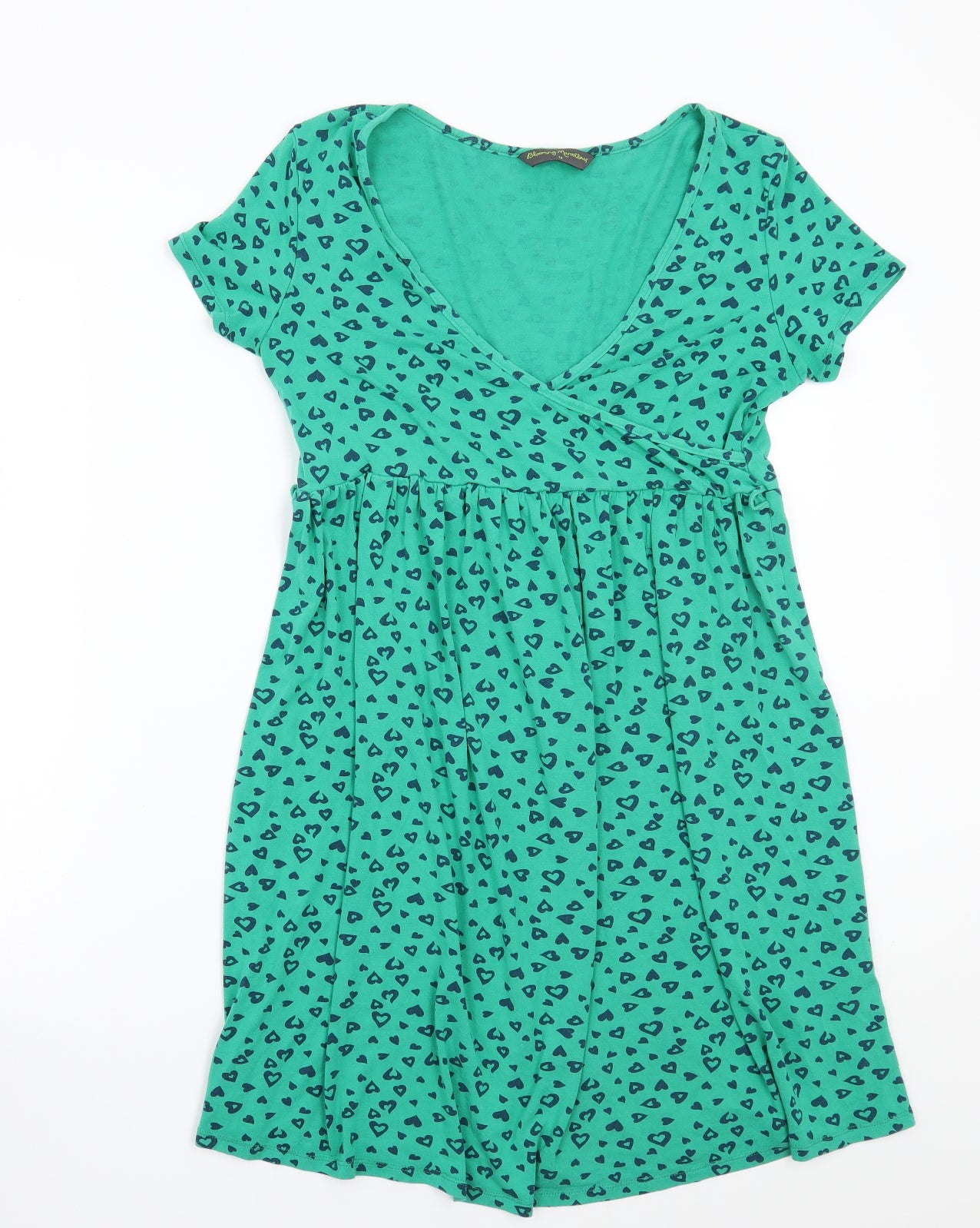 Blooming Marvellous Womens Green   A-Line  Size 14
