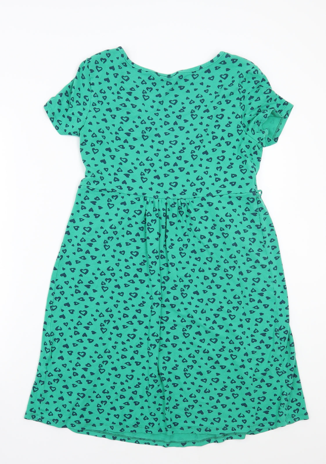 Blooming Marvellous Womens Green   A-Line  Size 14