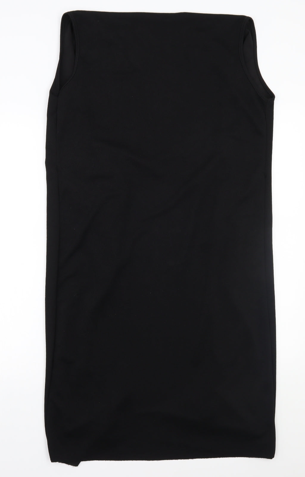 Select Womens Black   Cardigan Jumper Size 14