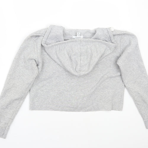 Primark Womens Grey   Jacket  Size S